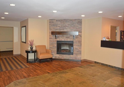Extended Stay America Suites - Anchorage - Midtown - image 8