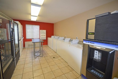 Extended Stay America Suites - Anchorage - Midtown - image 9