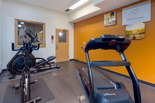 Comfort Suites Anchorage International Airport - image 29