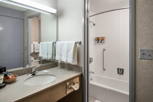 Westmark Anchorage Hotel - image 21