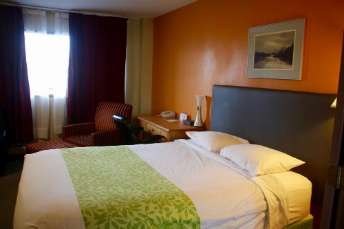 Americas Best Value Inn & Suites Anchorage Airport - image 2