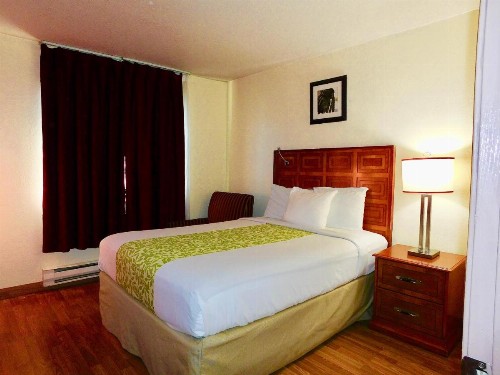 Americas Best Value Inn & Suites Anchorage Airport - image 22