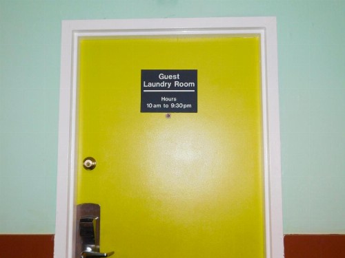 Americas Best Value Inn & Suites Anchorage Airport - image 30