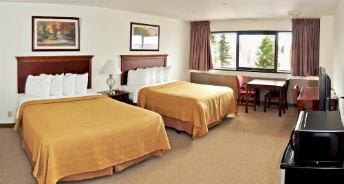 Alex Hotel and Suites - image 12