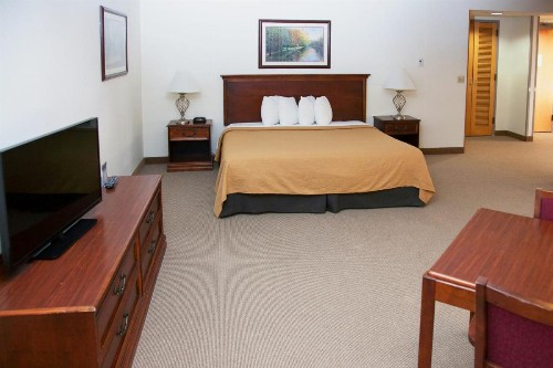 Alex Hotel and Suites - image 19