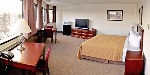 Alex Hotel and Suites - image 20