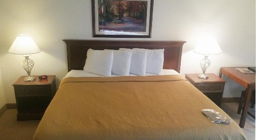 Alex Hotel and Suites - image 21