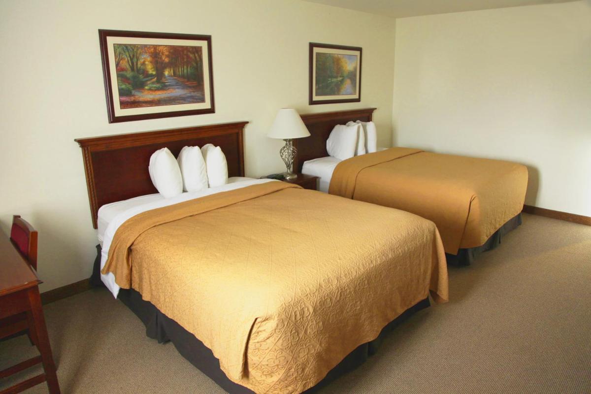 Alex Hotel and Suites - image 3