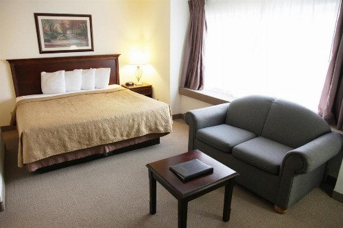 Alex Hotel and Suites - image 8