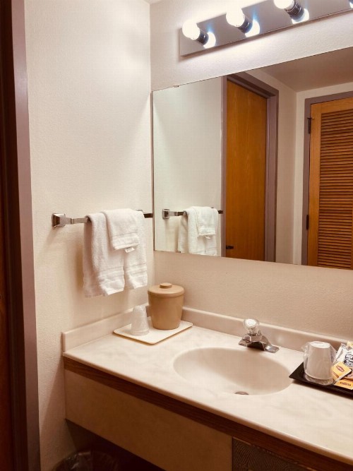 Alex Hotel and Suites - image 9