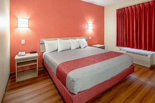 Motel 6-Anchorage AK - Midtown - image 10