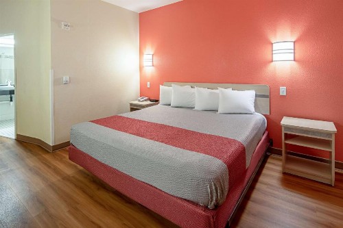 Motel 6-Anchorage AK - Midtown - image 11