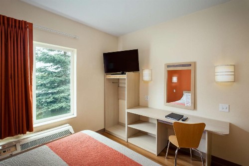 Motel 6-Anchorage AK - Midtown - image 13