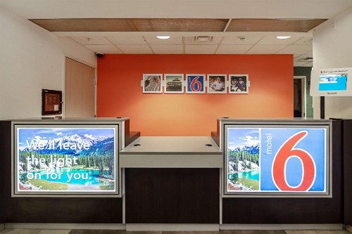 Motel 6-Anchorage AK - Midtown - image 18