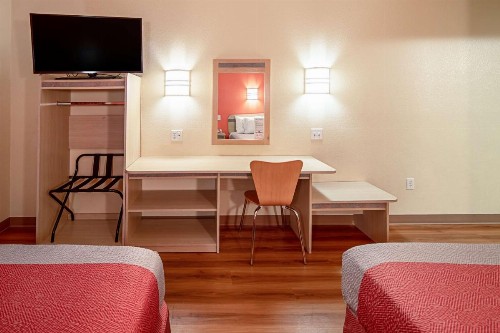 Motel 6-Anchorage AK - Midtown - image 19