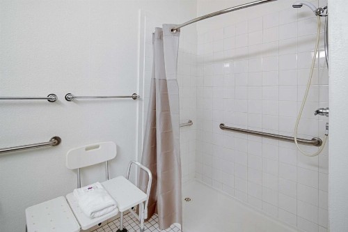 Motel 6-Anchorage AK - Midtown - image 20
