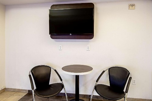 Motel 6-Anchorage AK - Midtown - image 29