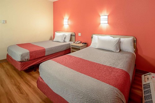 Motel 6-Anchorage AK - Midtown - image 5