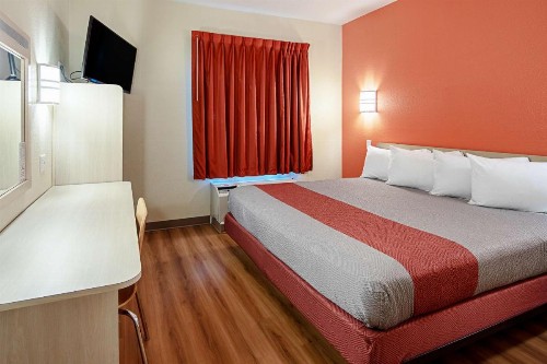 Motel 6-Anchorage AK - Midtown - image 8