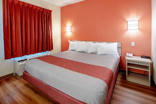 Motel 6-Anchorage AK - Midtown - image 9