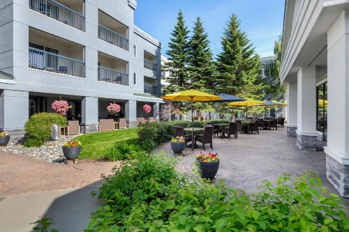Courtyard by Marriott Anchorage Airport - image 14