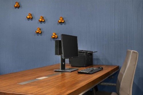Courtyard by Marriott Anchorage Airport - image 30