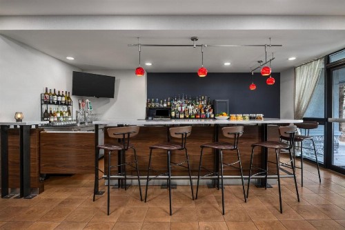 Courtyard by Marriott Anchorage Airport - image 33