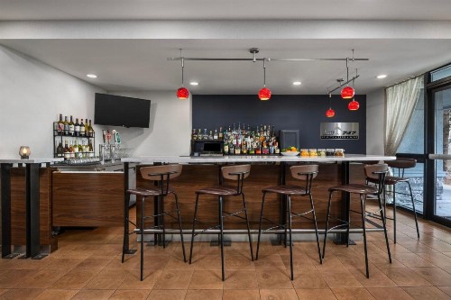 Courtyard by Marriott Anchorage Airport - image 34