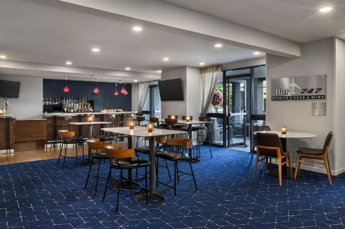 Courtyard by Marriott Anchorage Airport - image 35