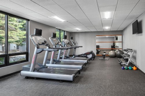 Courtyard by Marriott Anchorage Airport - image 41