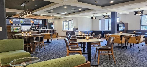 Courtyard by Marriott Anchorage Airport - image 5