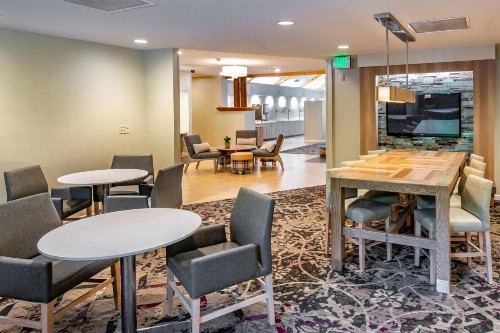 Residence Inn by Marriott Anchorage Midtown - image 10