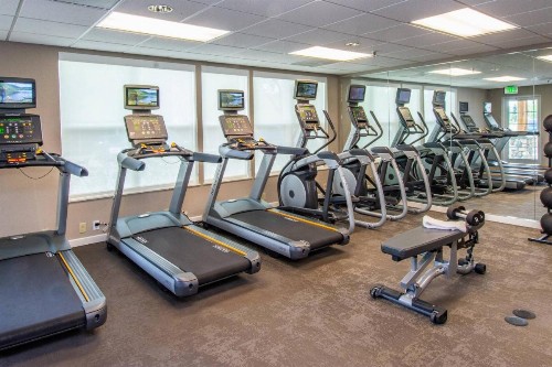 Residence Inn by Marriott Anchorage Midtown - image 11