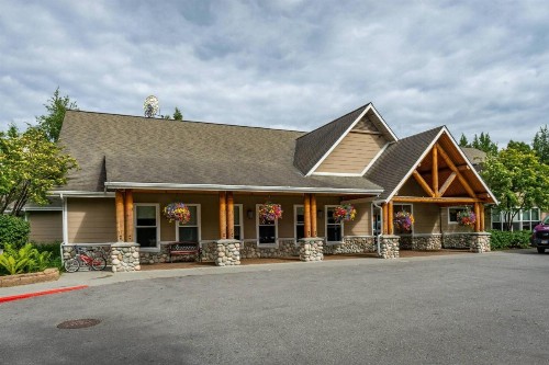 Residence Inn by Marriott Anchorage Midtown - image 12