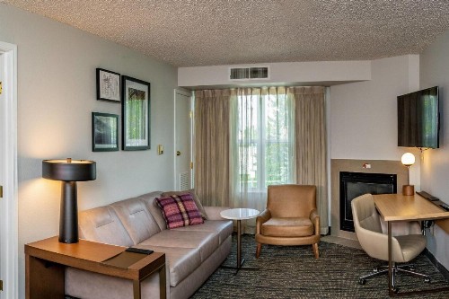 Residence Inn by Marriott Anchorage Midtown - image 16