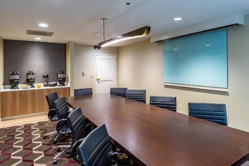 Residence Inn by Marriott Anchorage Midtown - image 17