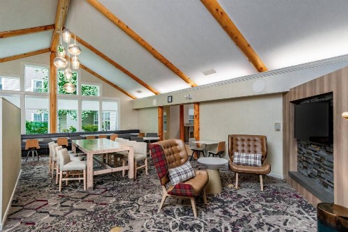Residence Inn by Marriott Anchorage Midtown - image 18