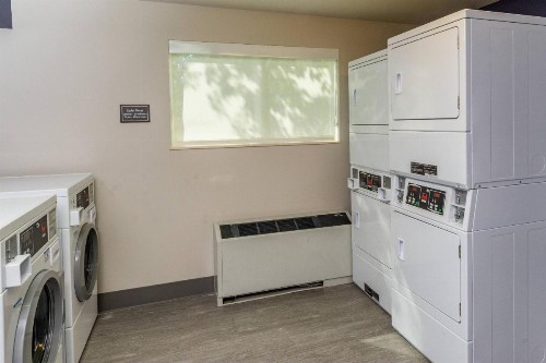 Residence Inn by Marriott Anchorage Midtown - image 19