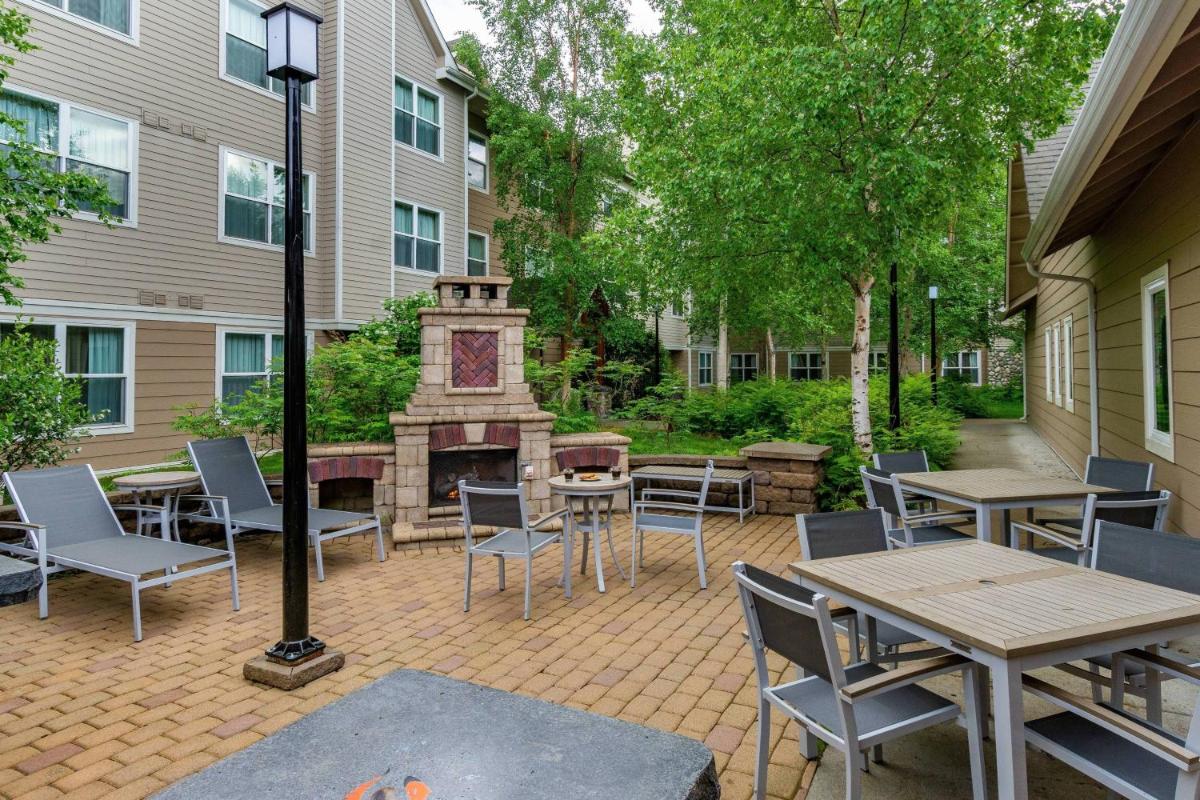 Residence Inn by Marriott Anchorage Midtown - image 2