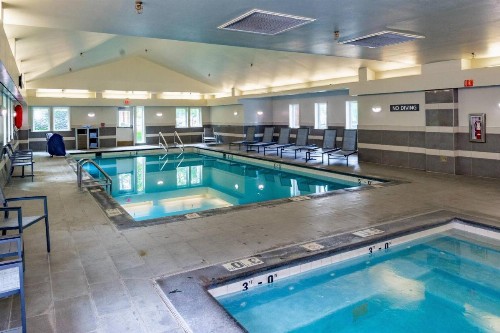 Residence Inn by Marriott Anchorage Midtown - image 20