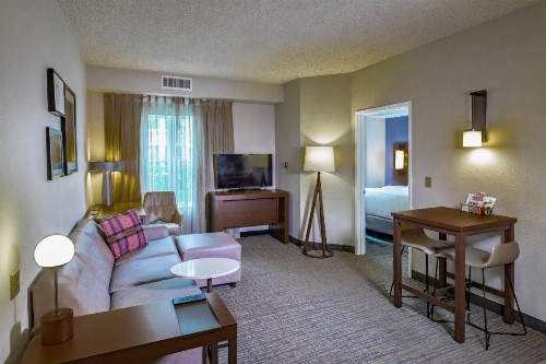 Residence Inn by Marriott Anchorage Midtown - image 23