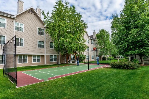 Residence Inn by Marriott Anchorage Midtown - image 24
