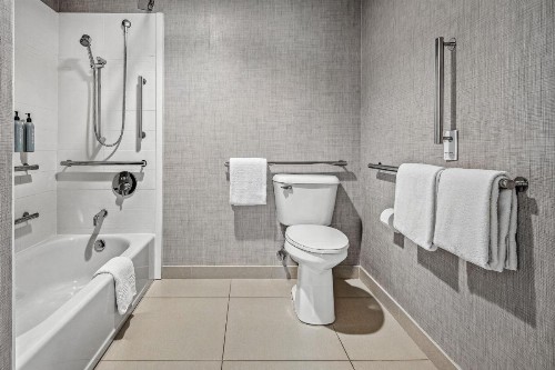 Residence Inn by Marriott Anchorage Midtown - image 4