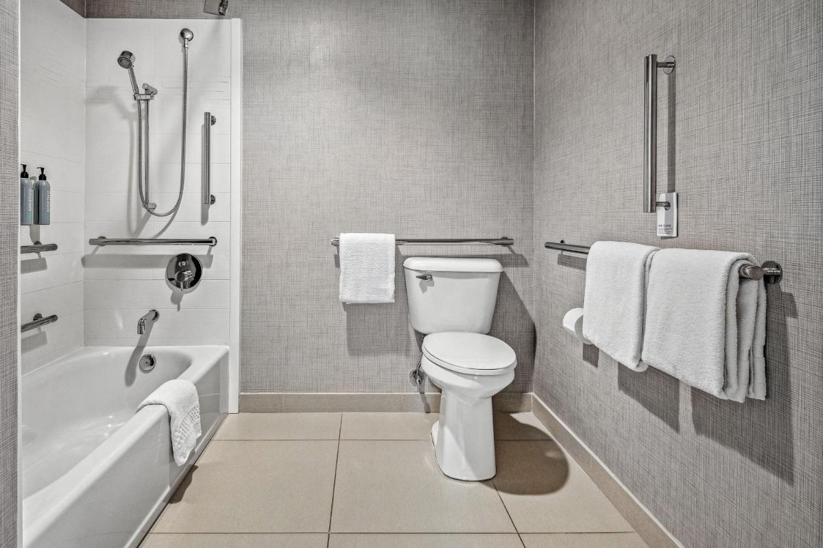 Residence Inn by Marriott Anchorage Midtown - image 4