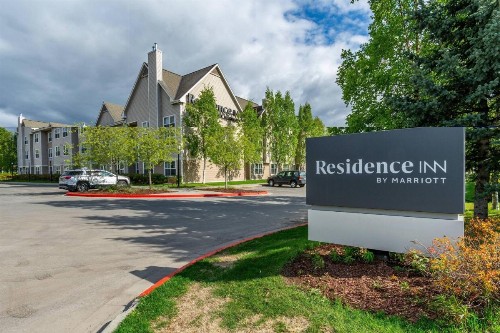 Residence Inn by Marriott Anchorage Midtown - image 7