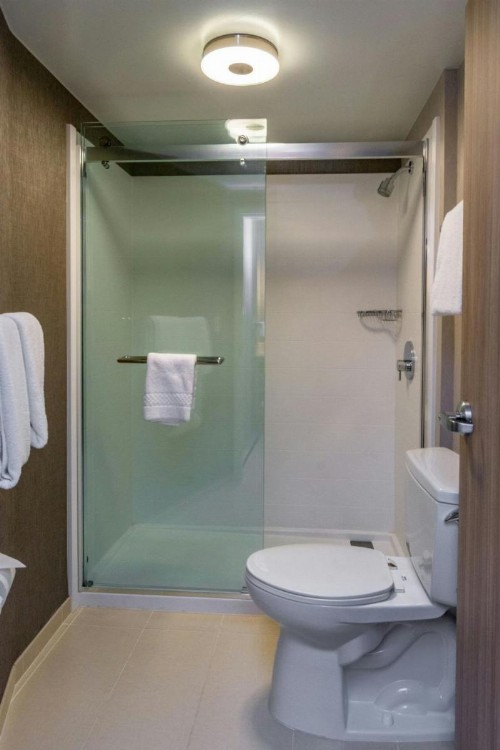 SpringHill Suites Anchorage Midtown - image 13