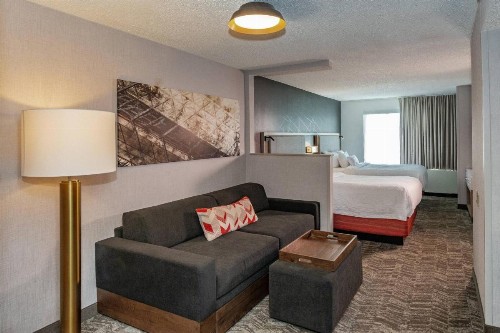 SpringHill Suites Anchorage Midtown - image 15