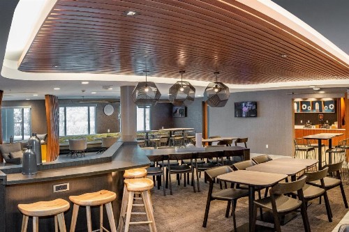 SpringHill Suites Anchorage Midtown - image 3