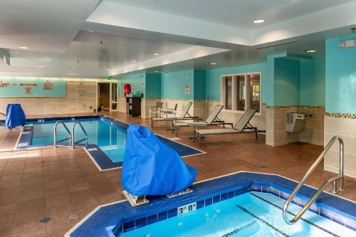 SpringHill Suites Anchorage Midtown - image 4
