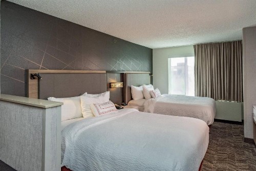 SpringHill Suites Anchorage Midtown - image 8